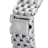 Pre-Owned Omega De Ville Prestige Mens Watch 424.10.37.20.02.001