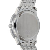 Pre-Owned Omega De Ville Prestige Mens Watch 424.10.37.20.02.001