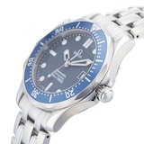 Pre-Owned Omega Seamaster Mens Watch 2561.80.00
