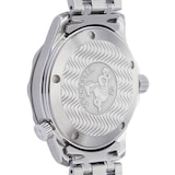 Pre-Owned Omega Seamaster Mens Watch 2561.80.00