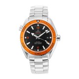 Pre-Owned Omega Seamaster Mens Watch 232.30.46.21.01.002