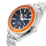 Pre-Owned Omega Seamaster Mens Watch 232.30.46.21.01.002