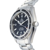 Pre-Owned Omega Seamaster Planet Ocean Mens Watch 2201.50.00