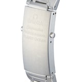 Pre-Owned Omega Seamaster Planet Ocean Mens Watch 2201.50.00