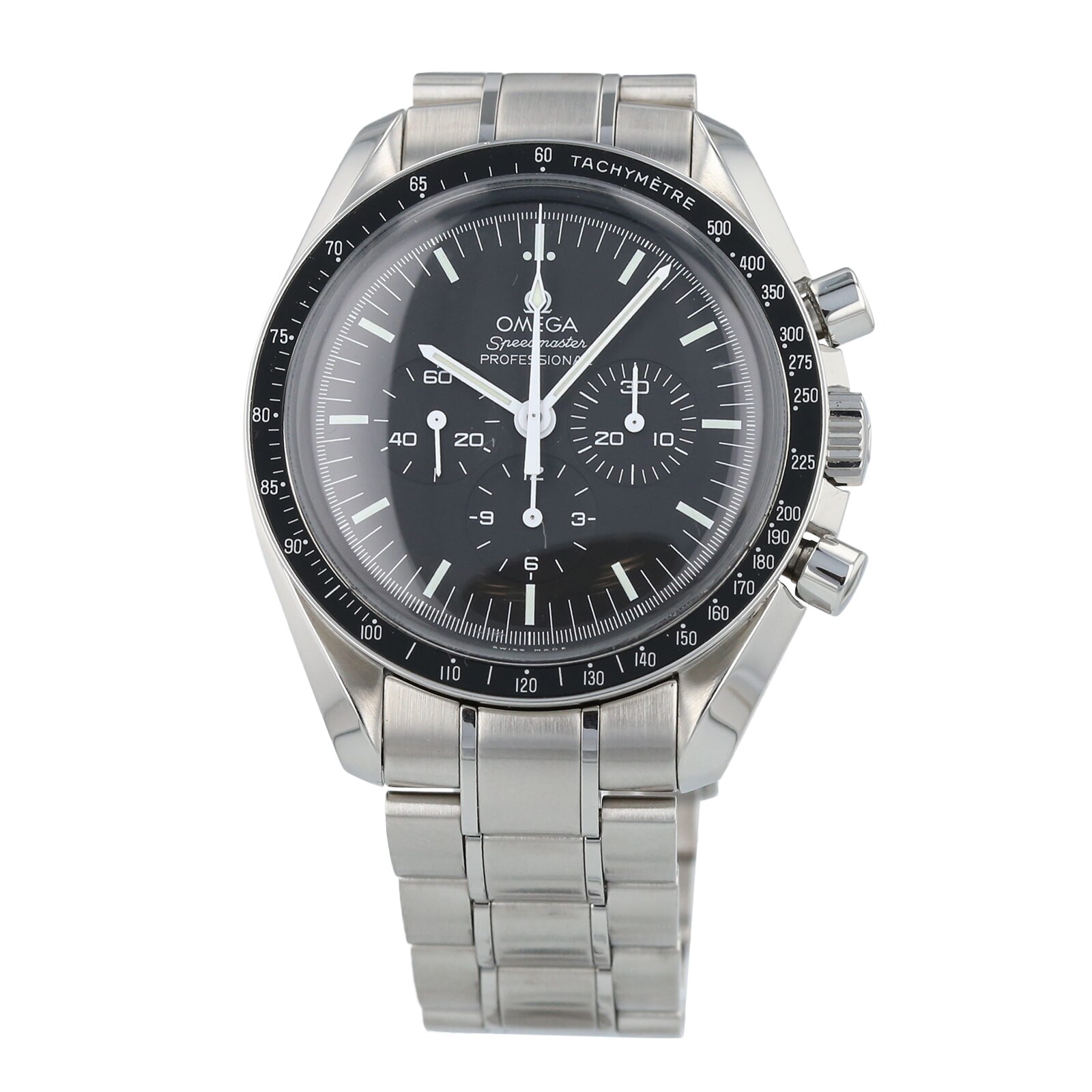 Omega Speedmaster Moonwatch Mens Watch 
