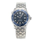 Pre-Owned Omega Seamaster 300M Unisex Watch 2561.80.00