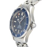Pre-Owned Omega Seamaster 300M Unisex Watch 2561.80.00