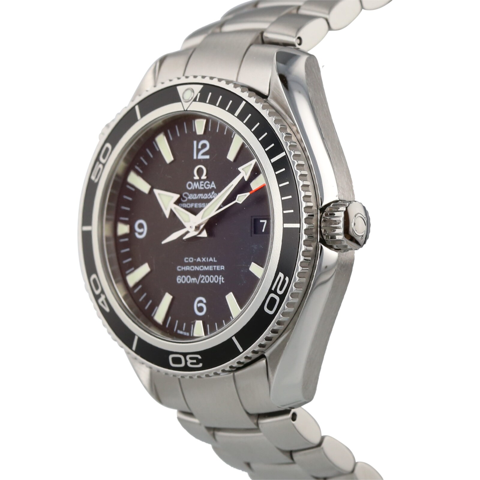 Omega 2201.50 sales