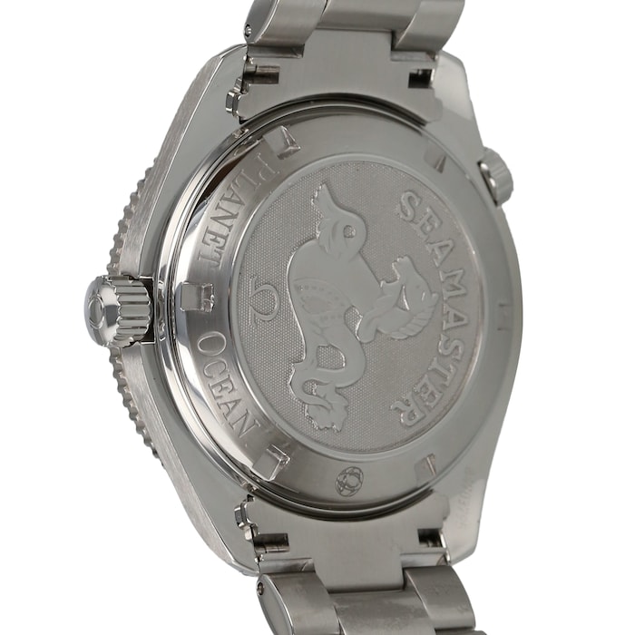 Pre-Owned Omega Seamaster Planet Ocean Mens Watch 2201.50.00
