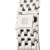 Pre-Owned Omega De Ville Prestige Mens Watch 424.10.37.20.01.001