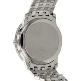 Pre-Owned Omega De Ville Prestige Mens Watch 424.10.37.20.01.001