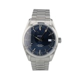 Pre-Owned Omega Seamaster Aqua Terra Mens Watch 2503.80.00
