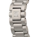 Pre-Owned Omega Seamaster Aqua Terra Mens Watch 2503.80.00