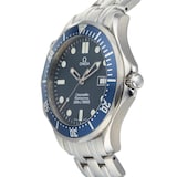 Pre-Owned Omega Seamaster 300M Mens Watch 2541.80.00