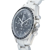 Pre-Owned Omega Speedmaster Moonwatch Professional Mens Watch 311.30.42.30.01.005