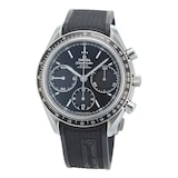 Pre-Owned Omega Pre-Owned Omega Speedmaster Racing Mens Watch 326.32.40.50.01.001