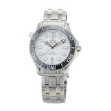 Pre-Owned Omega Seamaster Diver 300M Mens Watch 210.30.42.20.04.001