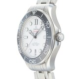 Pre-Owned Omega Seamaster Diver 300M Mens Watch 210.30.42.20.04.001