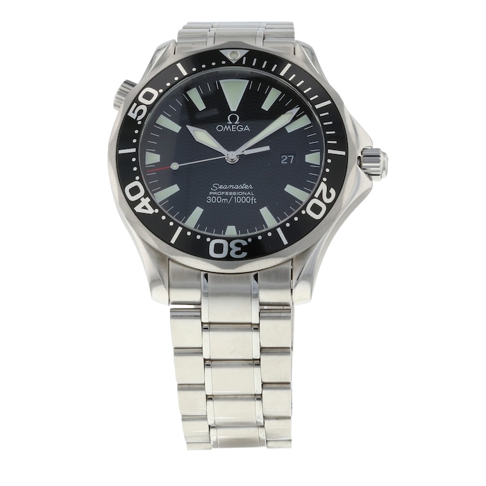 Pre-Owned Omega Seamaster 300M Mens Watch 2264.50.00