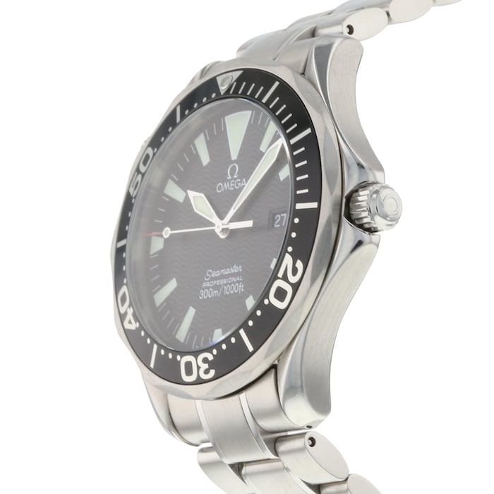 Pre-Owned Omega Seamaster 300M Mens Watch 2264.50.00