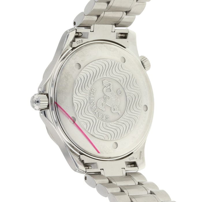 Pre-Owned Omega Seamaster 300M Mens Watch 2264.50.00
