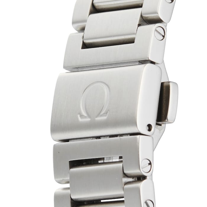 Pre-Owned Omega Seamaster Aqua Terra Mens Watch 231.10.42.21.02.001