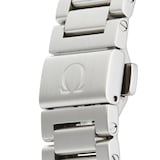 Pre-Owned Omega Seamaster Aqua Terra Mens Watch 231.10.42.21.02.001