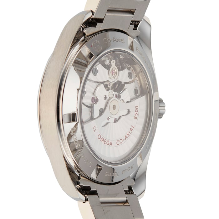 Pre-Owned Omega Seamaster Aqua Terra Mens Watch 231.10.42.21.02.001
