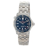 Pre-Owned Omega Seamaster Diver 300M Unisex Watch 212.30.36.20.03.001
