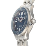Pre-Owned Omega Seamaster Diver 300M Unisex Watch 212.30.36.20.03.001