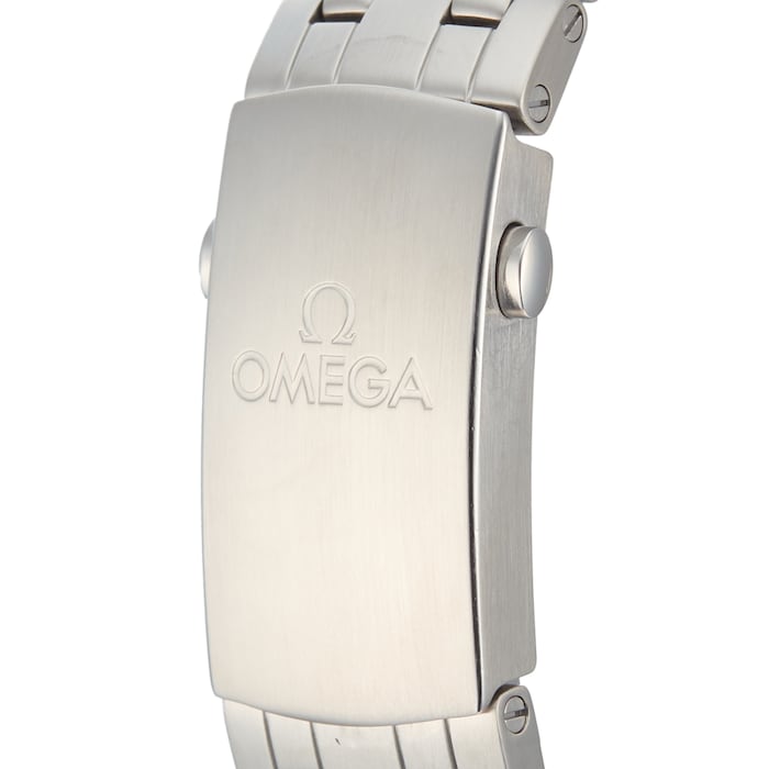 Pre-Owned Omega Seamaster Diver 300M Unisex Watch 212.30.36.20.03.001