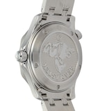 Pre-Owned Omega Seamaster Diver 300M Unisex Watch 212.30.36.20.03.001
