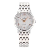 Pre-Owned Omega De Ville Prestige Ladies Watch 424.10.27.60.55.001