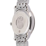 Pre-Owned Omega De Ville Prestige Ladies Watch 424.10.27.60.55.001