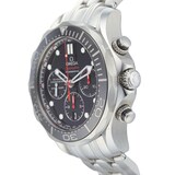 Pre-Owned Omega Seamaster Diver 300M Mens Watch 212.30.44.50.01.001