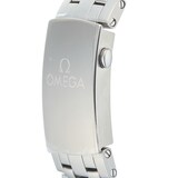 Pre-Owned Omega Seamaster Diver 300M Mens Watch 212.30.44.50.01.001
