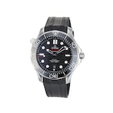 Pre-Owned Omega Seamaster Diver 300M Mens Watch 210.32.42.20.01.001