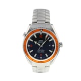 Pre-Owned Omega Seamaster Planet Ocean Mens Watch 2208.50.00