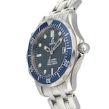 Pre-Owned Omega Pre-Owned Omega Seamaster 300M Unisex Watch 2561.80.00