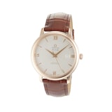 Pre-Owned Omega De Ville Prestige Mens Watch 424.53.40.20.02.001