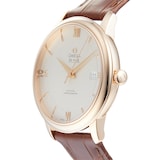Pre-Owned Omega De Ville Prestige Mens Watch 424.53.40.20.02.001