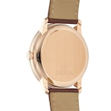 Pre-Owned Omega De Ville Prestige Mens Watch 424.53.40.20.02.001