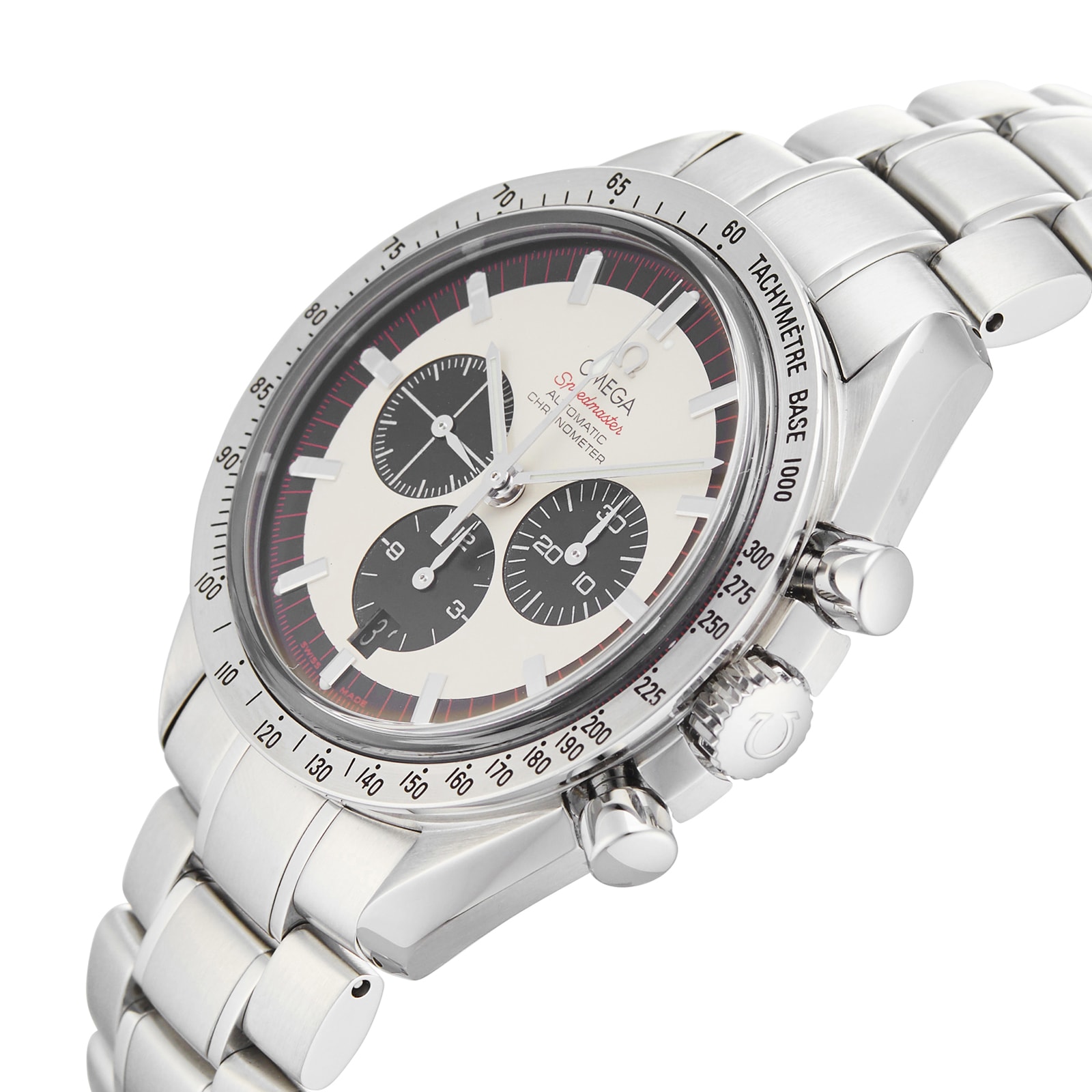 Speedmaster legend deals