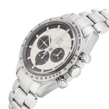 Pre-Owned Omega Pre-Owned Omega Speedmaster 'Michael Schumacher - The Legend' Mens Watch 3559.32.00
