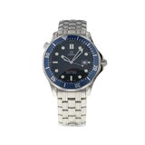 Pre-Owned Omega Seamaster 300M Mens Watch 2221.80.00