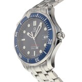 Pre-Owned Omega Seamaster 300M Mens Watch 2221.80.00