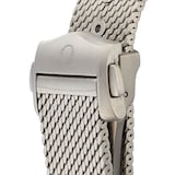 Pre-Owned Omega Seamaster Diver 300M '007 Edition' Mens Watch 210.90.42.20.01.001