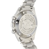 Pre-Owned Omega Speedmaster Moonwatch Mens Watch 3570.50.00