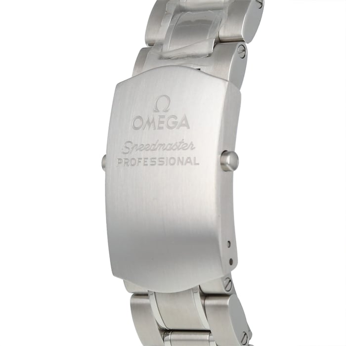 Pre-Owned Omega Speedmaster Moonwatch Professional Mens Watch 311.30.42.30.01.006
