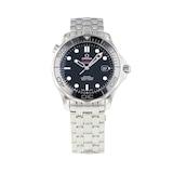 Pre-Owned Omega Seamaster Diver 300M Mens Watch 212.30.41.20.01.003